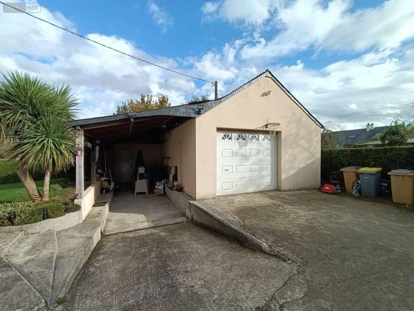 Achat - Maison Bruz 35170 7 pièces 138 m 2 935 m 2