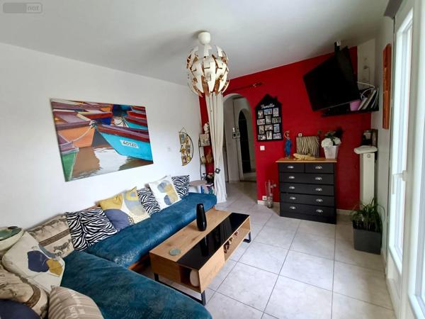 Achat - Maison Bruz 35170 7 pièces 138 m 2 935 m 2