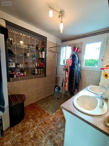 Achat - Maison Bruz 35170 7 pièces 138 m 2 935 m 2