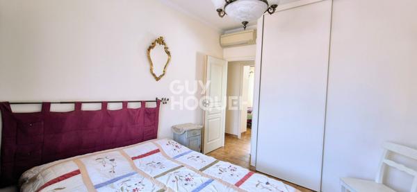 Luynes (13080), Maison de 130 m2 de plain pied avec studio 24 m2, terrain de 536 m2 avec piscine