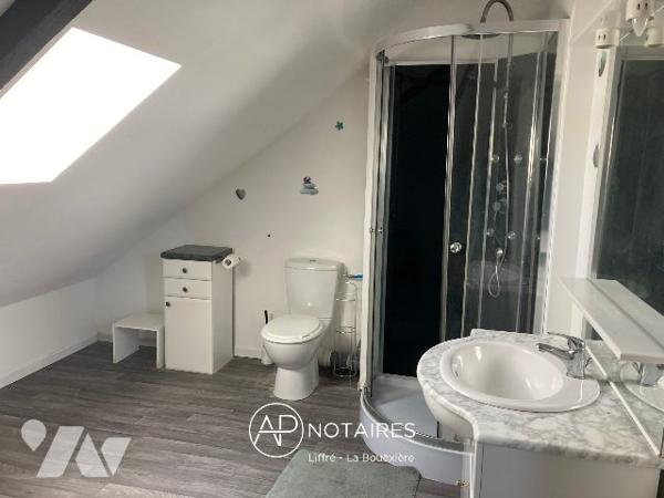 Maison à vendre La Bouëxière