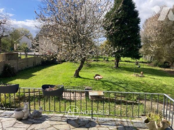 Maison à vendre La Bouëxière