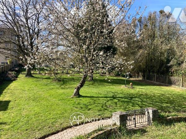 Maison à vendre La Bouëxière