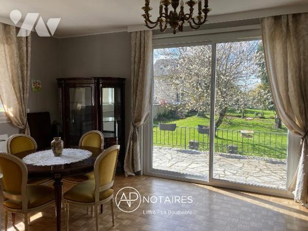 Maison à vendre La Bouëxière