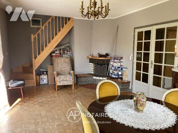 Maison à vendre La Bouëxière