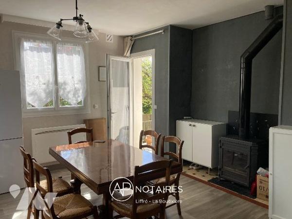 Maison à vendre La Bouëxière