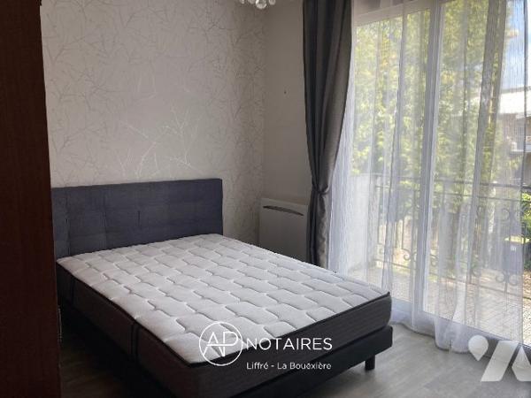 Maison à vendre La Bouëxière