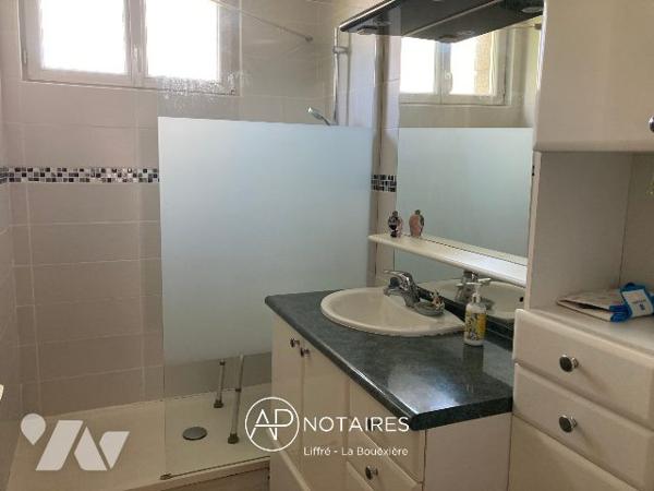 Maison à vendre La Bouëxière