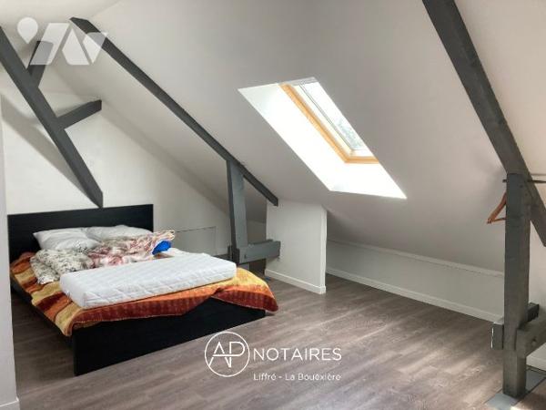 Maison à vendre La Bouëxière