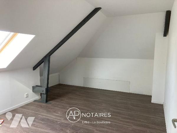 Maison à vendre La Bouëxière