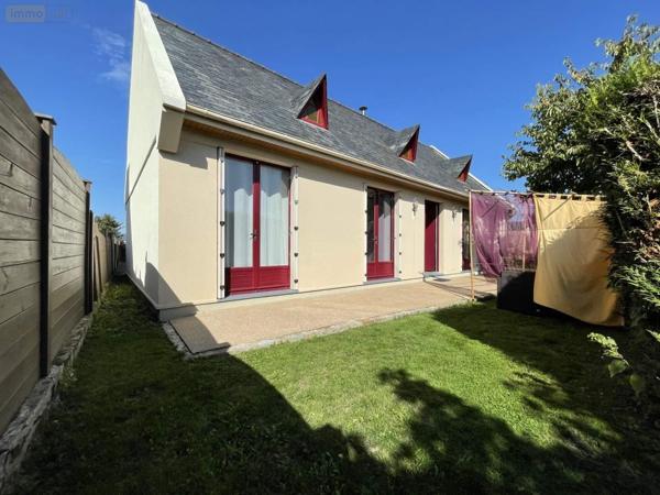 Maison à vendre à Bais en Ille-et-Vilaine (35680), ref : 118/1019