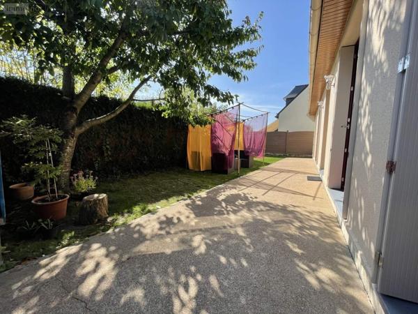 Maison à vendre à Bais en Ille-et-Vilaine (35680), ref : 118/1019