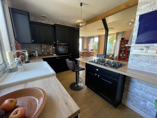 Maison à vendre à Bais en Ille-et-Vilaine (35680), ref : 118/1019