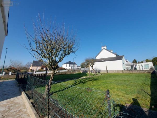 Maison à vendre à Kervignac dans le Morbihan (56700), ref : 56040-646