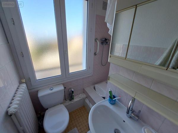 Maison à vendre à Kervignac dans le Morbihan (56700), ref : 56040-646