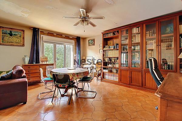 Maison T4/5 de 115 m² individuelle avec jardin et garage secteur NORD