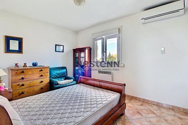 Maison T4/5 de 115 m² individuelle avec jardin et garage secteur NORD