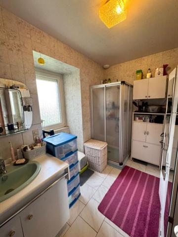 Fermette Noyen Sur Sarthe 108m2