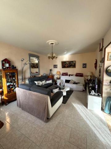 Fermette Noyen Sur Sarthe 108m2