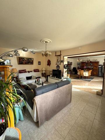 Fermette Noyen Sur Sarthe 108m2