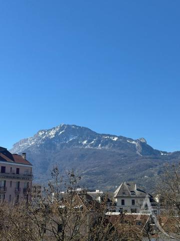 Appartement Grenoble 3 pièce(s) 105 m2
