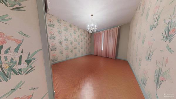 Appartement Grenoble 3 pièce(s) 105 m2