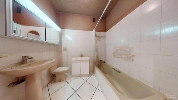 Appartement Grenoble 3 pièce(s) 105 m2