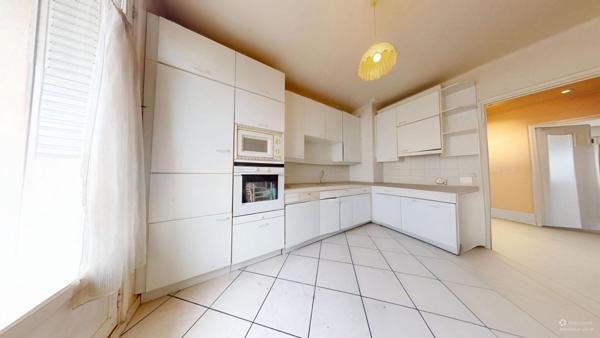 Appartement Grenoble 3 pièce(s) 105 m2