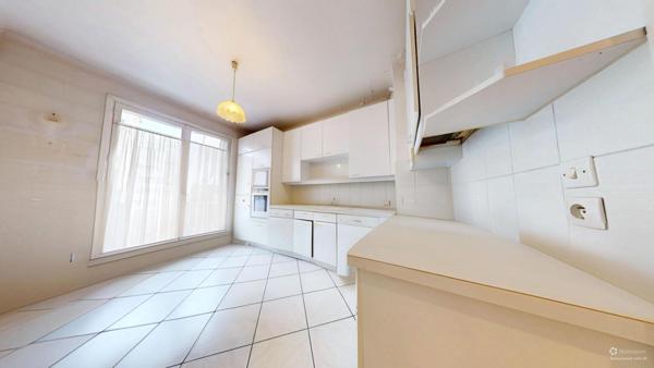 Appartement Grenoble 3 pièce(s) 105 m2