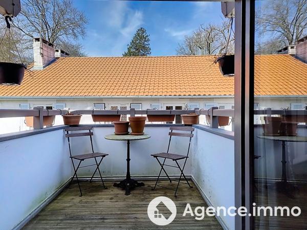 À vendre - T3, 3 pièces situé à Anglet (64600)