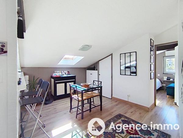 À vendre - T3, 3 pièces situé à Anglet (64600)