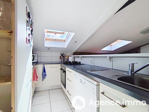 À vendre - T3, 3 pièces situé à Anglet (64600)