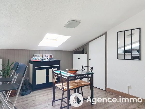 À vendre - T3, 3 pièces situé à Anglet (64600)