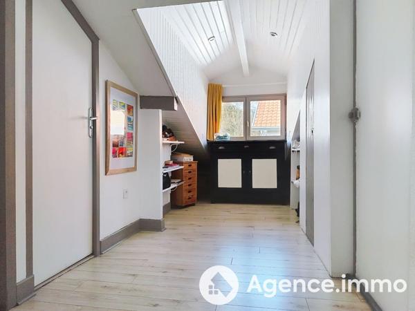 À vendre - T3, 3 pièces situé à Anglet (64600)