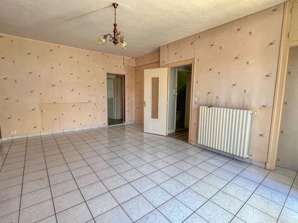 Appartement centre ville -Royan 3 pièce(s) 79.22 m2 Royan