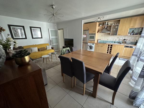 Achat vente Appartement en résidence Châtillon