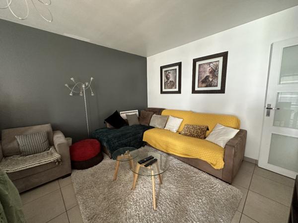 Achat vente Appartement en résidence Châtillon