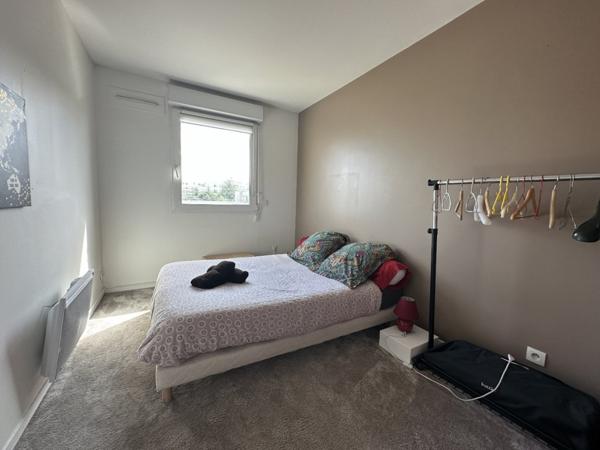 Achat vente Appartement en résidence Châtillon