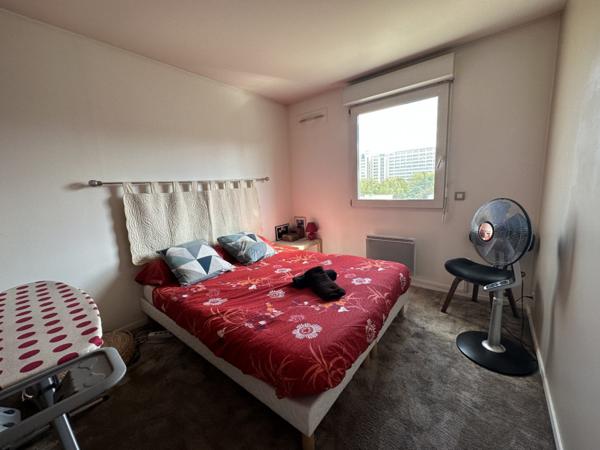 Achat vente Appartement en résidence Châtillon