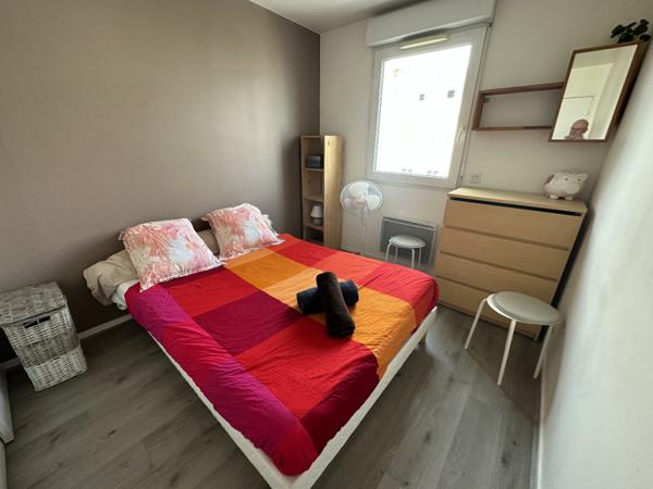 Achat vente Appartement en résidence Châtillon