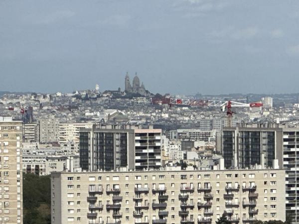 Achat vente Appartement en résidence Châtillon