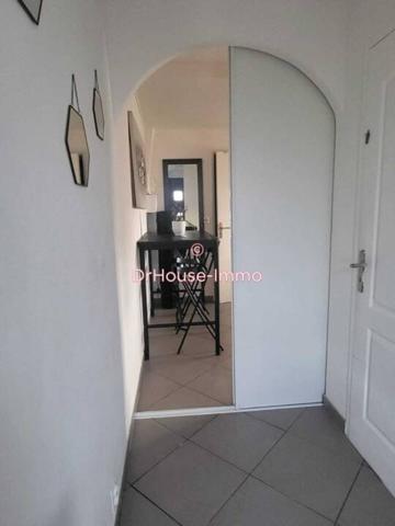 Appartement à vendre 2 pièces de 29 m²