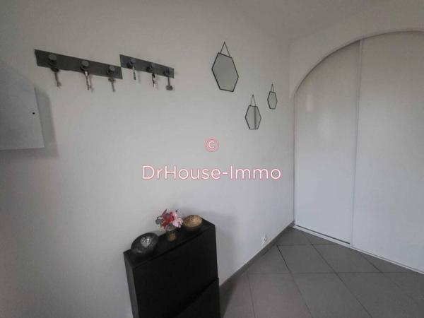 Appartement à vendre 2 pièces de 29 m²