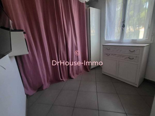 Appartement à vendre 2 pièces de 29 m²