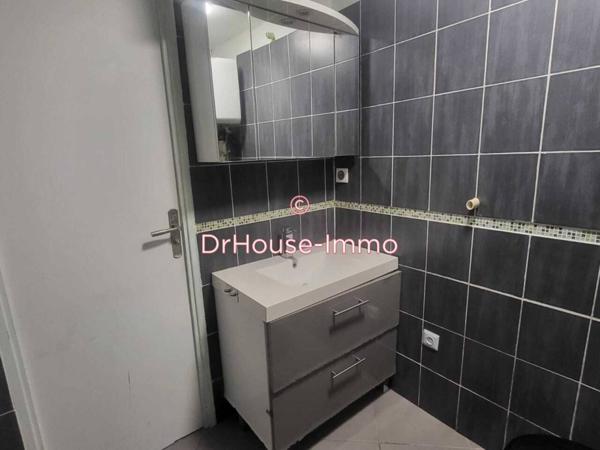 Appartement à vendre 2 pièces de 29 m²