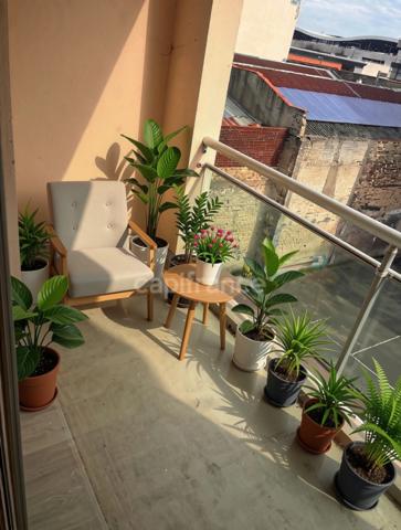 *Université - Le Havre* T2  avec balcon, parking, ascenseur et faibles charges