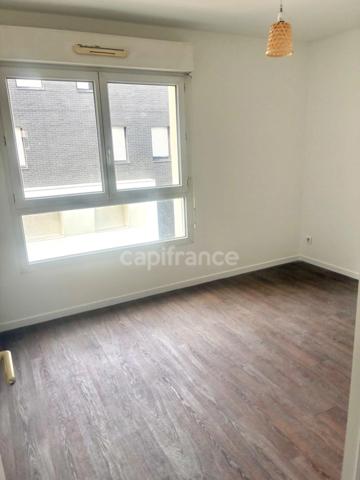 *Université - Le Havre* T2  avec balcon, parking, ascenseur et faibles charges