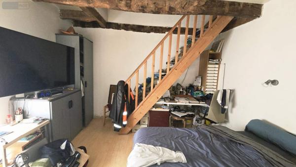 Maison à vendre à Noyal-sur-Vilaine en Ille-et-Vilaine (35530), ref : 019/5445 MCB   
centre bourg