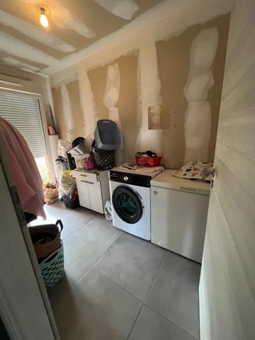 PAVILLON DE PLAIN PIED 154M² SH. 3754M² DE TERRAIN