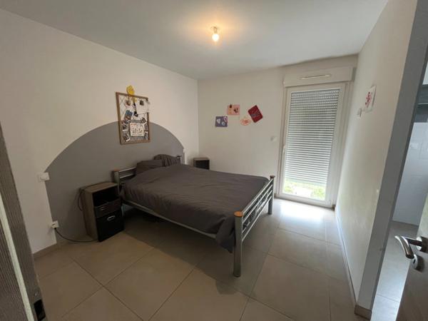 PAVILLON DE PLAIN PIED 154M² SH. 3754M² DE TERRAIN